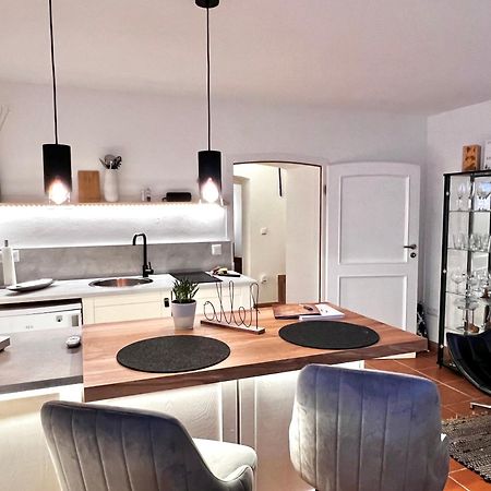 Apartment Elysium Am Rosengarten 巴特埃尔斯特 外观 照片