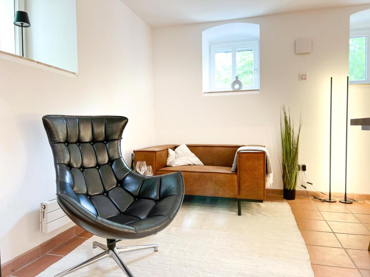 Apartment Elysium Am Rosengarten 巴特埃尔斯特 外观 照片